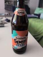 Spezi ZERO