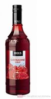 Grenadine Syrup
