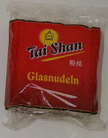 Tai Shan Glasnudeln