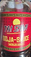 Soja Sauce