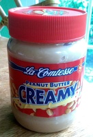 Erdnussbutter Peanut Butter Creamy