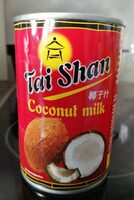 Kokosmilch