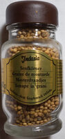 Senfkörner