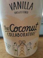The Coconut COLLABORATIVE