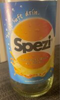 Spezi