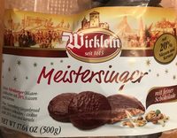 Meistersiuger