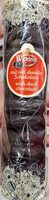 HEY! Elisenlebkuchen mit viel dunkler Schokolade