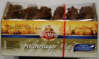 Lebkuchen