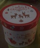 Fein Nürnberger Oblaten Lebkuchen