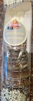 Hey! Elisen Lebkuchen extra nussig