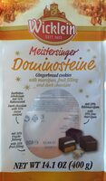Dominosteine