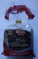 Elisen-Lebkuchen