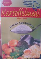 Kartoffelmehl
