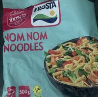 Nom Nom Noodles