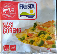 Nasi Goreng
