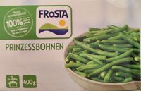 Prinzessbohnen