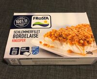 Schlemmerfilet, Knusprig Kross