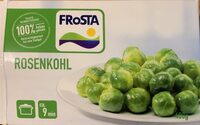 Rosenkohl