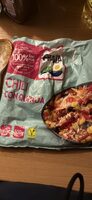FRoSTA Tk- Chili con Quinoa