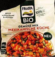 Mexikansche Küche