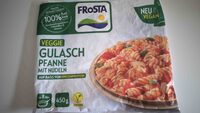 Gulaschpfanne