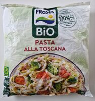 Bio Pasta Alla Toscana