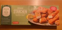 Veggie Stäbchen