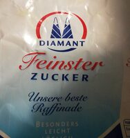 Feinster Zucker