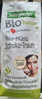 Bio Müsli #569 - Schoko-Traum