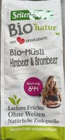 Müsli Himbeer&Brombeer