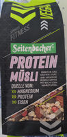 Protein Müsli