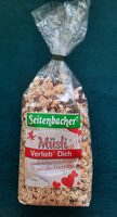 Müsli Verlieb' Dich