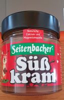 Seitenbacher Süßkram