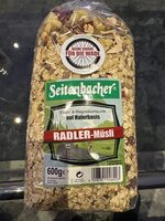 RADLER-Müsli