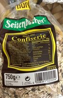 Müsli 054 Confiserie