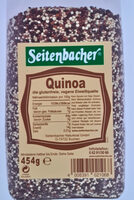 Quinoa Tricolor