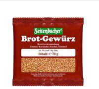 Gewürz- Brotgewürz