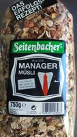 Manager Müsli