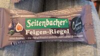 Feigen Riegel