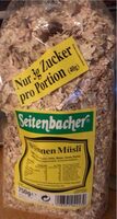 Sonnenmüsli