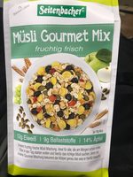 Müsli Gourmet Mix