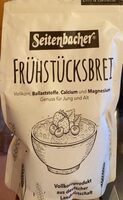 Frühstücksbrei