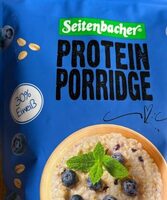 Protein Porridge