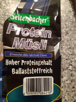 Protein Müsli