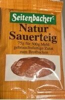 Natursauerteig