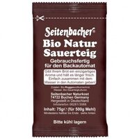 Seitenbacher Bio-Natur Sauerteig