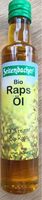 Bio Raps Öl