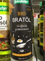 Bio Bratöl