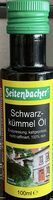 Schwarzkümmel Öl
