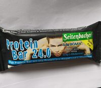 Protein bar  seitenbacher